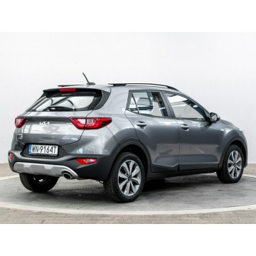 Kia Stonic  Hatchback 2024,  1.0 benzyna, automat - Na sprzedaż za 69 900 zł - Poznań - zdjęcie 3