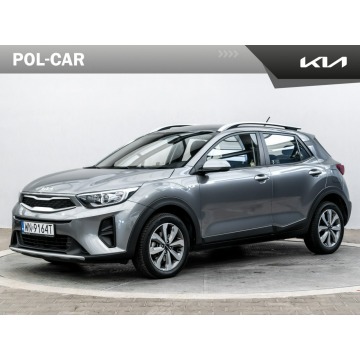 Kia Stonic 1.0 HB  M+Smart DCT/100KM Salon Polska