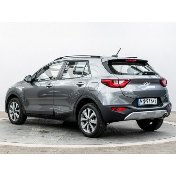 Kia Stonic  Hatchback 2024,  1.0 benzyna, automat - Na sprzedaż za 69 900 zł - Poznań - zdjęcie 4