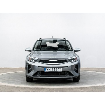 Kia Stonic  Hatchback 2024,  1.0 benzyna, automat - Na sprzedaż za 69 900 zł - Poznań - zdjęcie 7