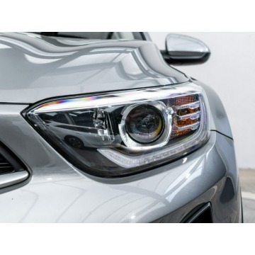 Kia Stonic  Hatchback 2024,  1.0 benzyna, automat - Na sprzedaż za 69 900 zł - Poznań - zdjęcie 9