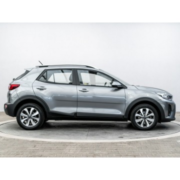 Kia Stonic  Hatchback 2024,  1.0 benzyna, automat - Na sprzedaż za 69 900 zł - Poznań - zdjęcie 5