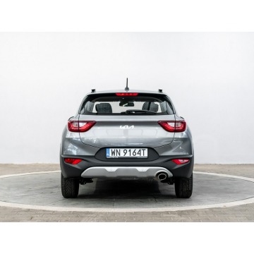 Kia Stonic  Hatchback 2024,  1.0 benzyna, automat - Na sprzedaż za 69 900 zł - Poznań - zdjęcie 8