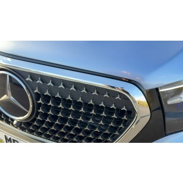 Mercedes - Benz GLE-klasa  SUV 2026,  3.0 diesel, automat - Na sprzedaż za 452 307 zł - Warszawa - zdjęcie 6