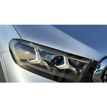 Mercedes - Benz GLE-klasa  SUV 2026,  3.0 diesel, automat - Na sprzedaż za 452 307 zł - Warszawa - zdjęcie 3
