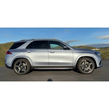 Mercedes - Benz GLE-klasa  SUV 2026,  3.0 diesel, automat - Na sprzedaż za 452 307 zł - Warszawa - zdjęcie 8
