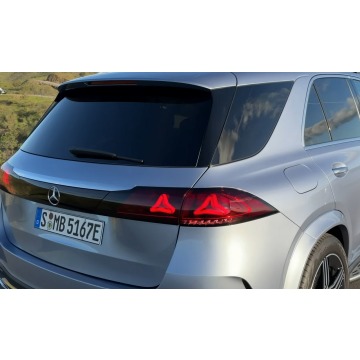 Mercedes - Benz GLE-klasa  SUV 2026,  3.0 diesel, automat - Na sprzedaż za 452 307 zł - Warszawa - zdjęcie 10