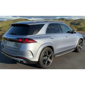 Mercedes - Benz GLE-klasa  SUV 2026,  3.0 diesel, automat - Na sprzedaż za 452 307 zł - Warszawa - zdjęcie 11