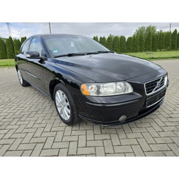 Volvo S60  Sedan/Limuzyna 2007,  2.4 diesel - Na sprzedaż za 15 900 zł - Kutno - zdjęcie 2