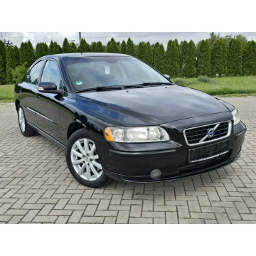 Volvo S60  Sedan/Limuzyna 2007,  2.4 diesel - Na sprzedaż za 15 900 zł - Kutno - zdjęcie 1