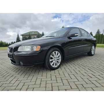 Volvo S60  Sedan/Limuzyna 2007,  2.4 diesel - Na sprzedaż za 15 900 zł - Kutno - zdjęcie 8