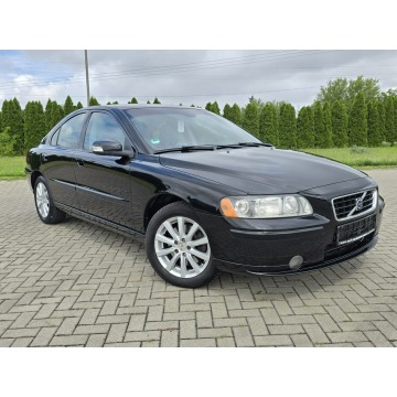 Volvo S60  Sedan/Limuzyna 2007,  2.4 diesel - Na sprzedaż za 15 900 zł - Kutno - zdjęcie 4