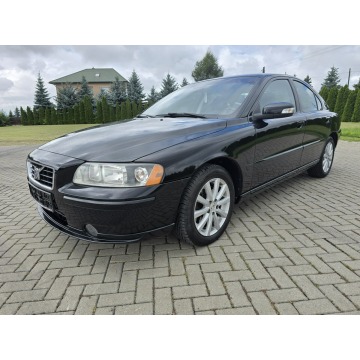 Volvo S60  Sedan/Limuzyna 2007,  2.4 diesel - Na sprzedaż za 15 900 zł - Kutno - zdjęcie 9