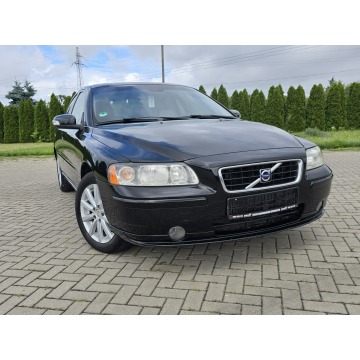 Volvo S60  Sedan/Limuzyna 2007,  2.4 diesel - Na sprzedaż za 15 900 zł - Kutno - zdjęcie 5