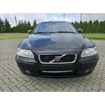 Volvo S60  Sedan/Limuzyna 2007,  2.4 diesel - Na sprzedaż za 15 900 zł - Kutno - zdjęcie 6