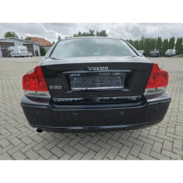 Volvo S60  Sedan/Limuzyna 2007,  2.4 diesel - Na sprzedaż za 15 900 zł - Kutno - zdjęcie 12