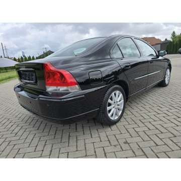Volvo S60  Sedan/Limuzyna 2007,  2.4 diesel - Na sprzedaż za 15 900 zł - Kutno - zdjęcie 11