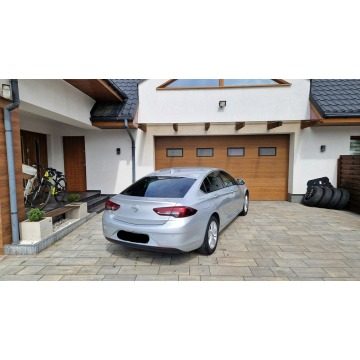 Opel Insignia  Sedan/Limuzyna 2017,  1.5 benzyna, automat - Na sprzedaż za 49 900 zł - Ostrołęka - zdjęcie 7