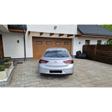 Opel Insignia  Sedan/Limuzyna 2017,  1.5 benzyna, automat - Na sprzedaż za 49 900 zł - Ostrołęka - zdjęcie 6