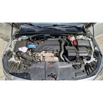 Opel Insignia  Sedan/Limuzyna 2017,  1.5 benzyna, automat - Na sprzedaż za 49 900 zł - Ostrołęka - zdjęcie 11