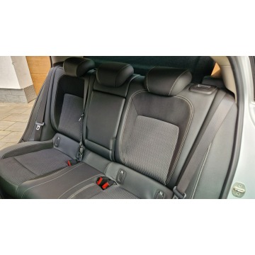 Opel Insignia  Sedan/Limuzyna 2017,  1.5 benzyna, automat - Na sprzedaż za 49 900 zł - Ostrołęka - zdjęcie 12