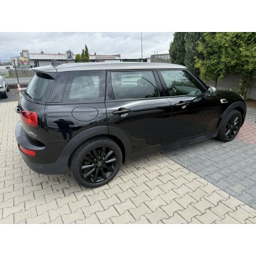 Mini Clubman  Hatchback 2017,  2.0 diesel, automat - Na sprzedaż za 46 500 zł - Zielona Łąka - zdjęcie 3