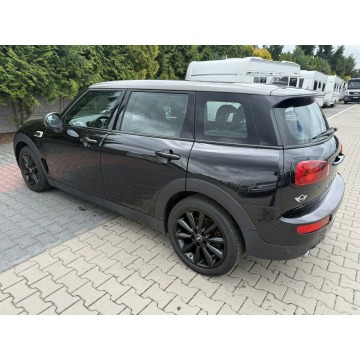 Mini Clubman  Hatchback 2017,  2.0 diesel, automat - Na sprzedaż za 46 500 zł - Zielona Łąka - zdjęcie 1