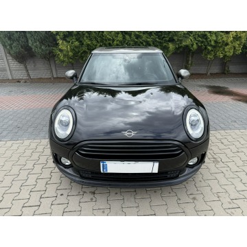 Mini Clubman  Hatchback 2017,  2.0 diesel, automat - Na sprzedaż za 46 500 zł - Zielona Łąka - zdjęcie 5