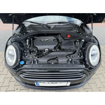 Mini Clubman  Hatchback 2017,  2.0 diesel, automat - Na sprzedaż za 46 500 zł - Zielona Łąka - zdjęcie 11