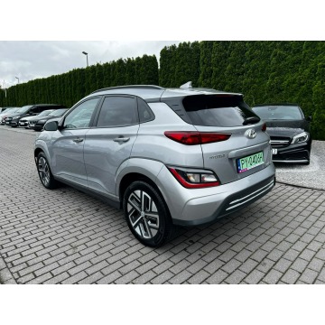 Hyundai Kona  SUV 2023 elektryczny, automat - Na sprzedaż za 67 900 zł - Baranowo - zdjęcie 5