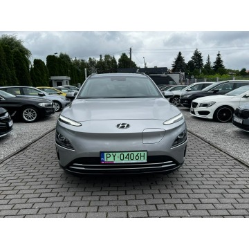 Hyundai Kona  SUV 2023 elektryczny, automat - Na sprzedaż za 67 900 zł - Baranowo - zdjęcie 2