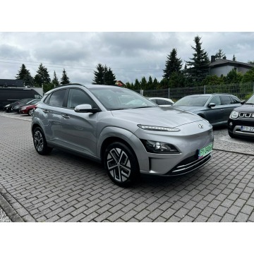 Hyundai Kona  SUV 2023 elektryczny, automat - Na sprzedaż za 67 900 zł - Baranowo - zdjęcie 3