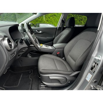 Hyundai Kona  SUV 2023 elektryczny, automat - Na sprzedaż za 67 900 zł - Baranowo - zdjęcie 9