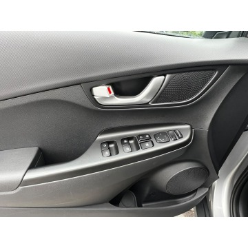 Hyundai Kona  SUV 2023 elektryczny, automat - Na sprzedaż za 67 900 zł - Baranowo - zdjęcie 11