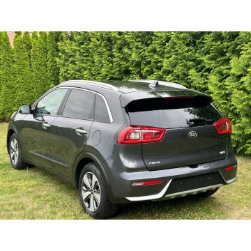 Kia Niro  SUV 2016,  1.6 hybryda, automat - Na sprzedaż za 17 900 zł - Laskowo - zdjęcie 3