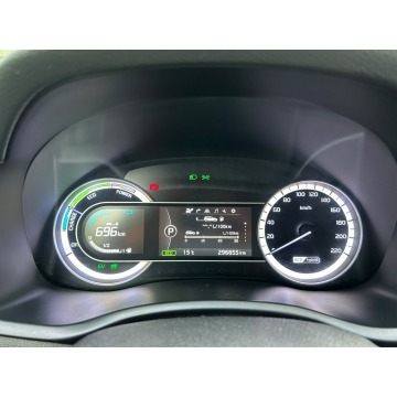 Kia Niro  SUV 2016,  1.6 hybryda, automat - Na sprzedaż za 17 900 zł - Laskowo - zdjęcie 11