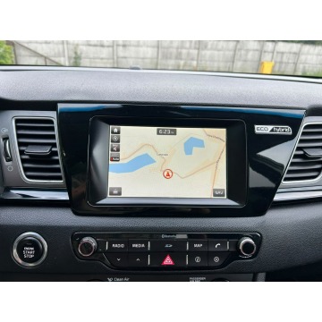 Kia Niro  SUV 2016,  1.6 hybryda, automat - Na sprzedaż za 17 900 zł - Laskowo - zdjęcie 12