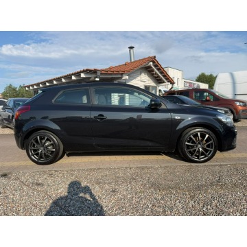 Kia Ceed  Hatchback 2012,  1.4 benzyna - Na sprzedaż za 21 900 zł - Słupsk - zdjęcie 3