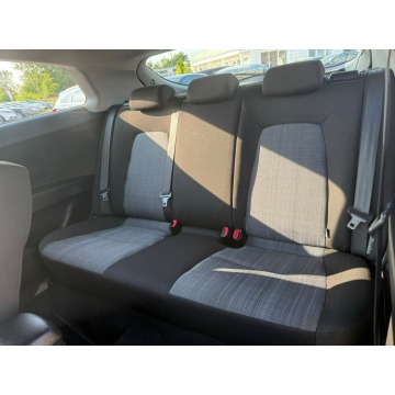 Kia Ceed  Hatchback 2012,  1.4 benzyna - Na sprzedaż za 21 900 zł - Słupsk - zdjęcie 7