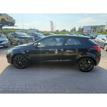Kia Ceed  Hatchback 2012,  1.4 benzyna - Na sprzedaż za 21 900 zł - Słupsk - zdjęcie 6