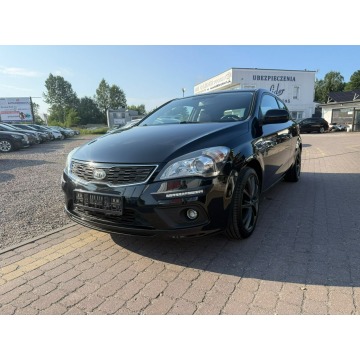 Kia Ceed  Hatchback 2012,  1.4 benzyna - Na sprzedaż za 21 900 zł - Słupsk - zdjęcie 10