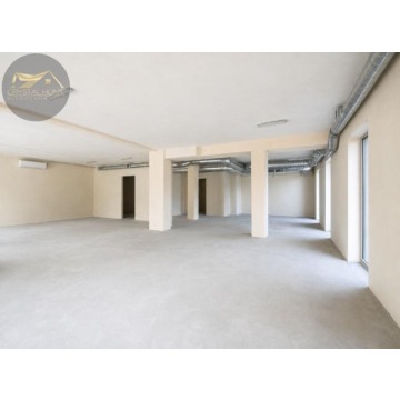 Lokal użytkowy 128,22m2/Polna Droga/ Świdnica