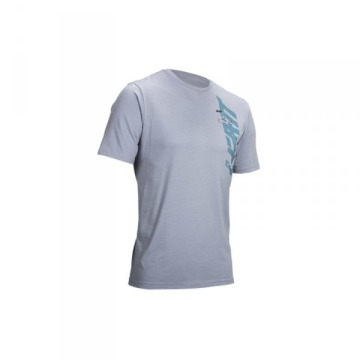 T-Shirt Leatt Core Titanium