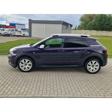 Citroen C4 Cactus  Hatchback 2015,  1.6 diesel - Na sprzedaż za 28 900 zł - Strobice - zdjęcie 3