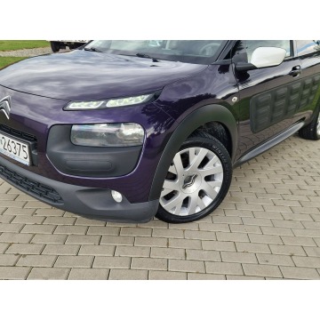 Citroen C4 Cactus  Hatchback 2015,  1.6 diesel - Na sprzedaż za 28 900 zł - Strobice - zdjęcie 12