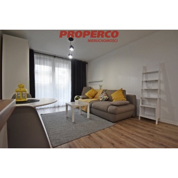 Mieszkanie jednopokojowe Kielce,   27 m2, parter - Do wynajęcia - zdjęcie 4