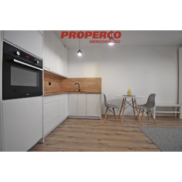 Mieszkanie jednopokojowe Kielce,   27 m2, parter - Do wynajęcia - zdjęcie 7