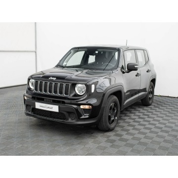 Jeep Renegade  SUV 2021,  1.0 benzyna - Na sprzedaż za 63 850 zł - Gdynia - zdjęcie 2