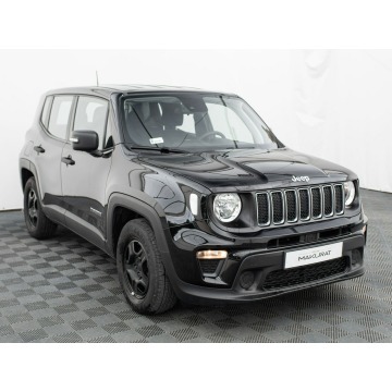 Jeep Renegade  SUV 2021,  1.0 benzyna - Na sprzedaż za 63 850 zł - Gdynia - zdjęcie 3