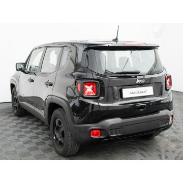 Jeep Renegade  SUV 2021,  1.0 benzyna - Na sprzedaż za 63 850 zł - Gdynia - zdjęcie 4